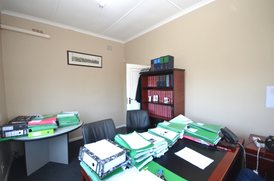 Commercial Property for Sale in Berea Eastern Cape